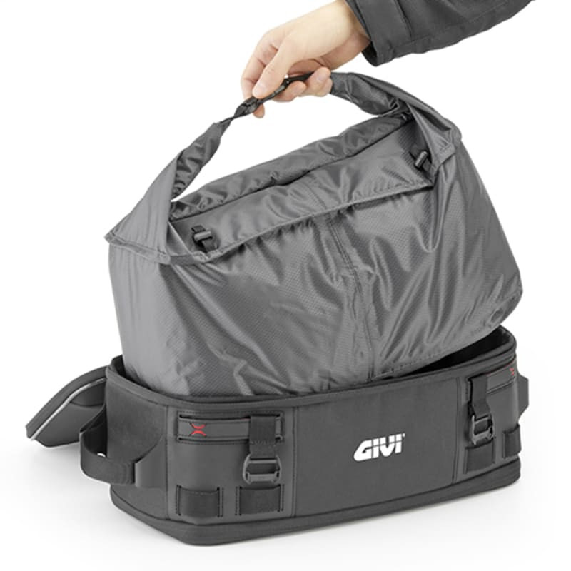 GIVI SAC CARGO 15-20 LT X-LINE NEW (XL01B)