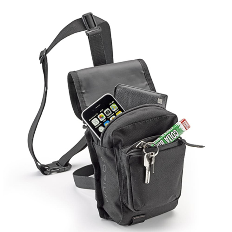 GIVI SAC DE CUISSE CORIUM (CRM104)