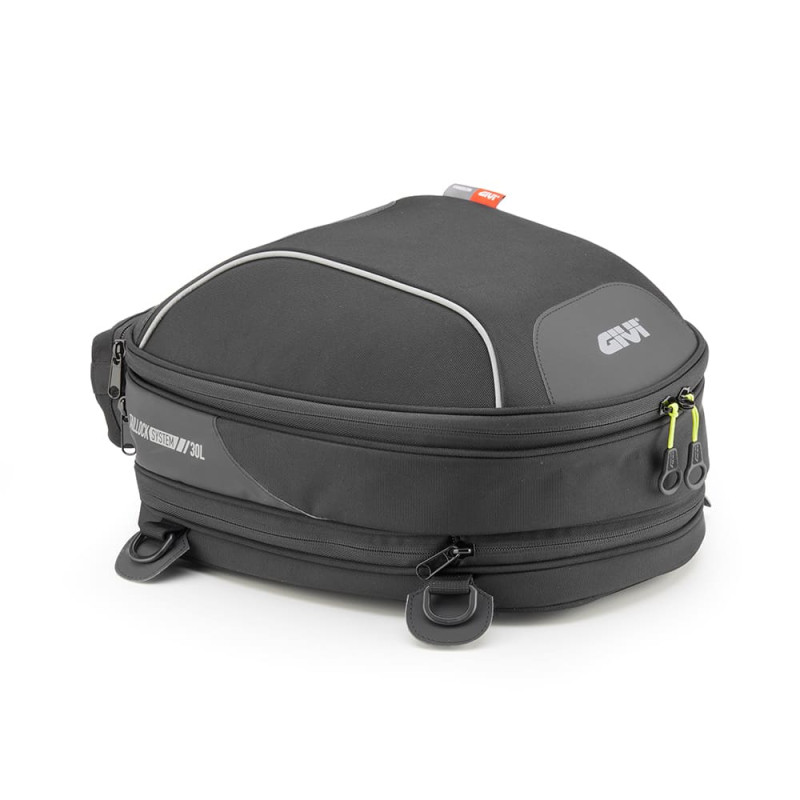GIVI SAC DE SELLE TAIKLOCK 30LT (EA147)