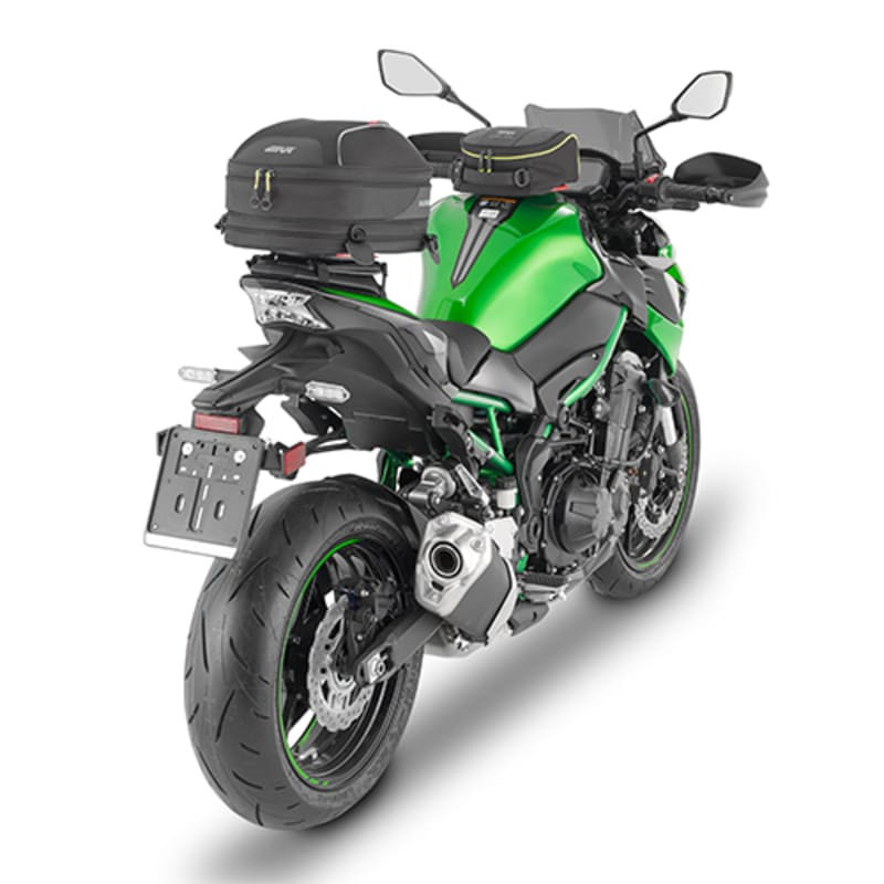 GIVI SAC DE SELLE TAIKLOCK 30LT (EA147)