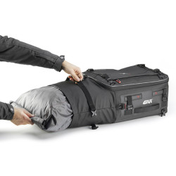 GIVI SAC DE SELLE X-LINE 35L NEW (XL02B)