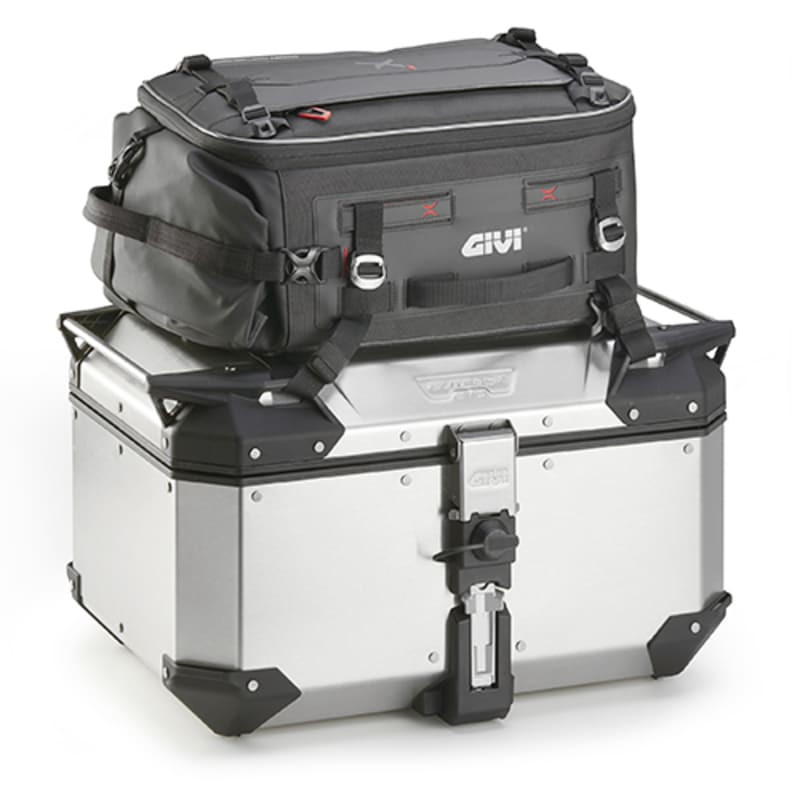 GIVI SAC DE SELLE X-LINE 35L NEW (XL02B)