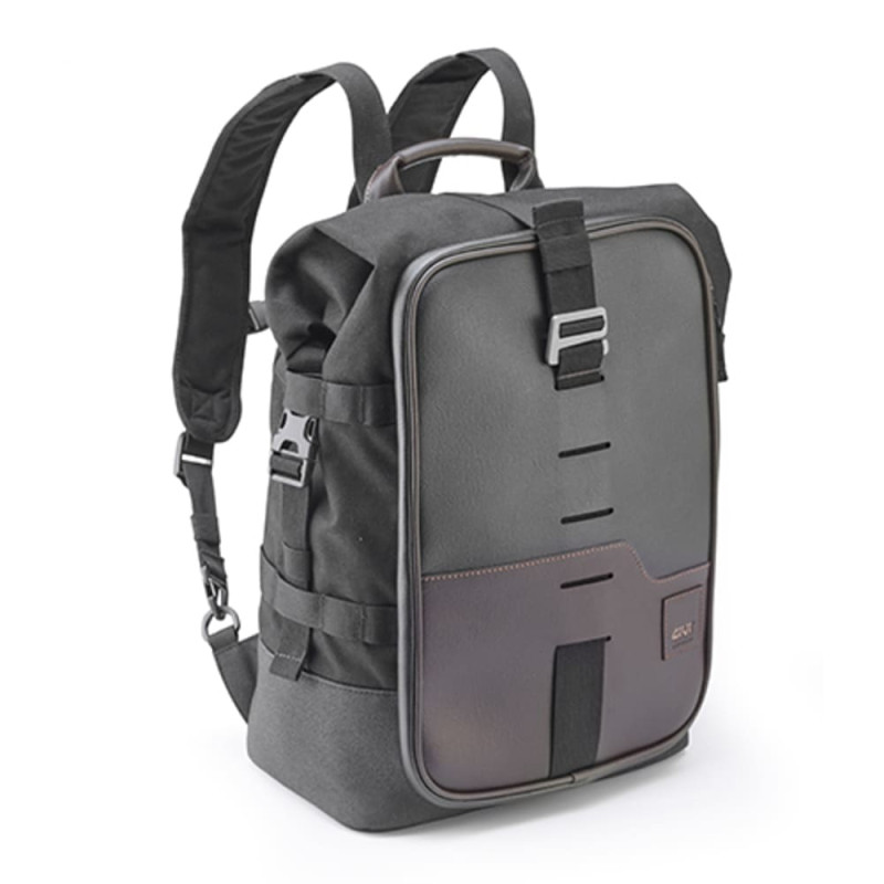 GIVI SAC DE SELLE/DOS CORIUM 18L (CRM101)
