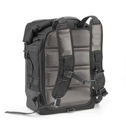 GIVI SAC DE SELLE/DOS CORIUM 18L (CRM101)