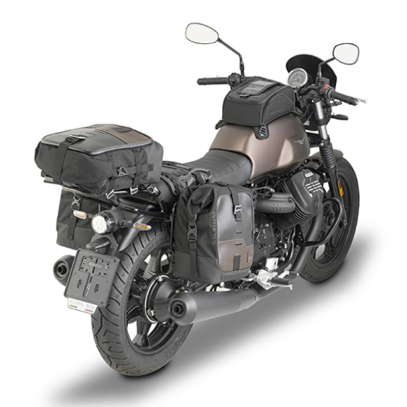 GIVI SAC DE SELLE/DOS CORIUM 18L (CRM101)
