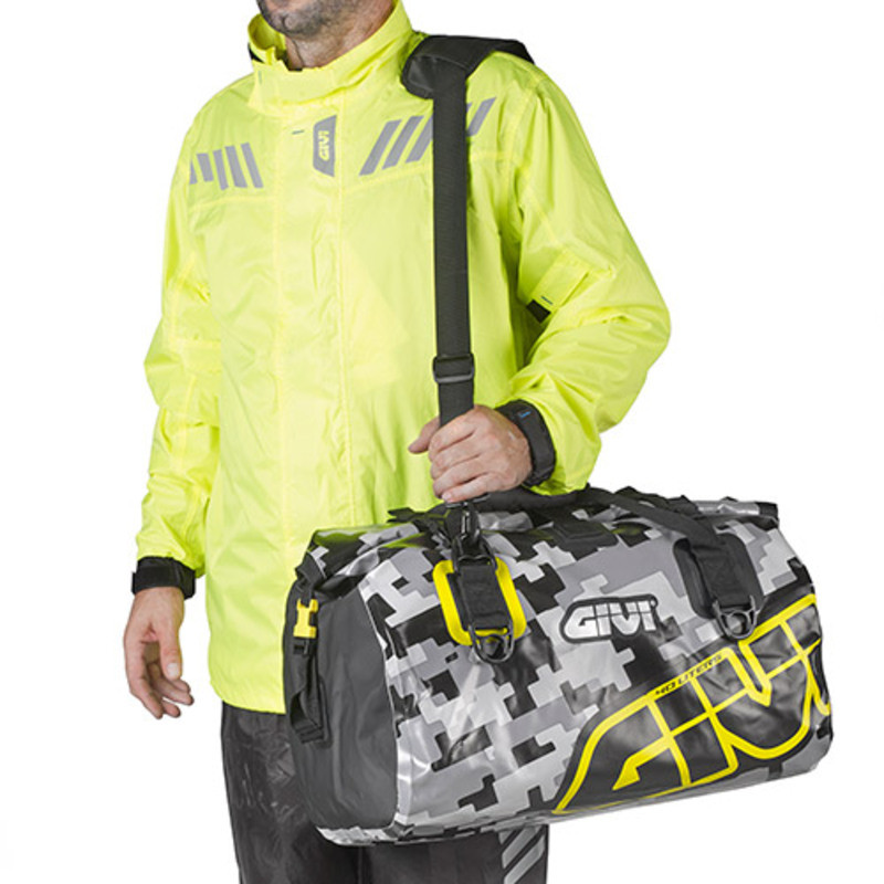 GIVI SAC ÉTANCHE 40L (EA115)