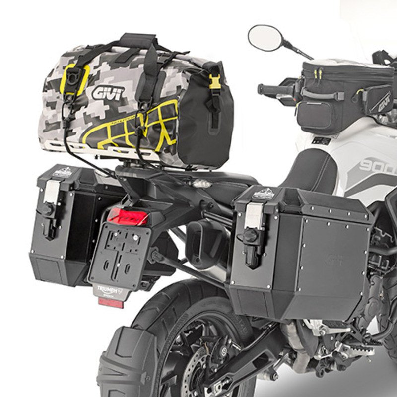 GIVI SAC ÉTANCHE 40L (EA115)