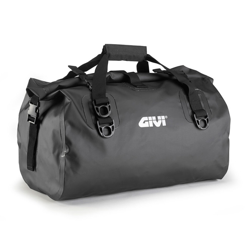 GIVI SAC ÉTANCHE 40L (EA115) - NOIR