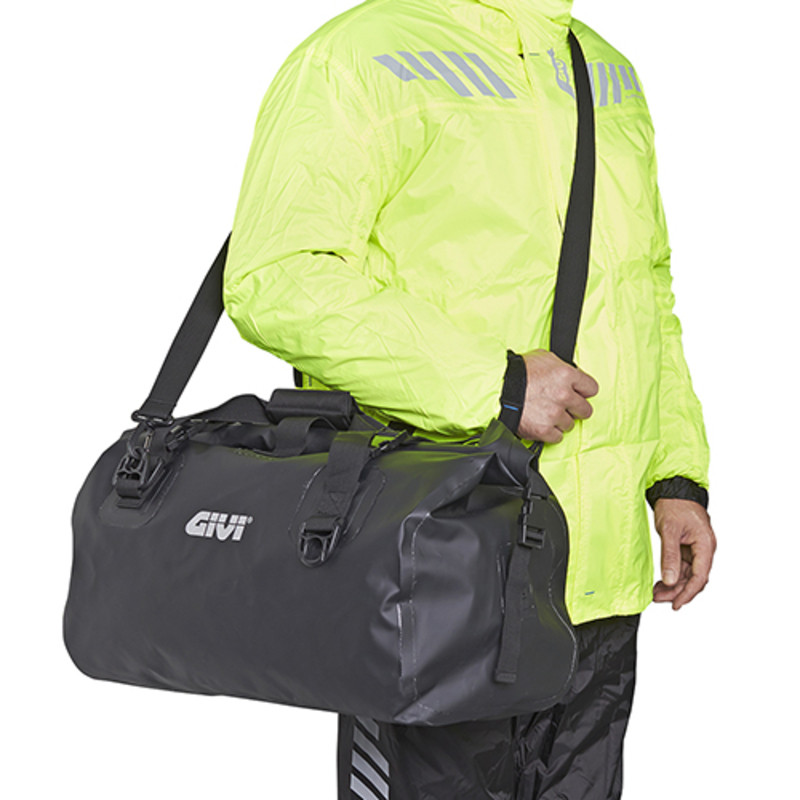 GIVI SAC ÉTANCHE 40L (EA115)