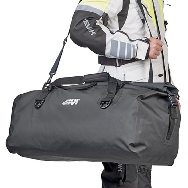 GIVI SAC ÉTANCHE 80 L (EA126)