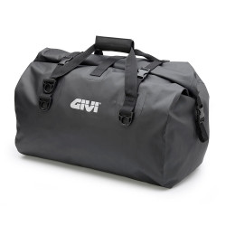 GIVI SAC ÉTANCHE NOIR 60L (EA119BK)
