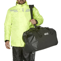 GIVI SAC ÉTANCHE NOIR 60L (EA119BK)