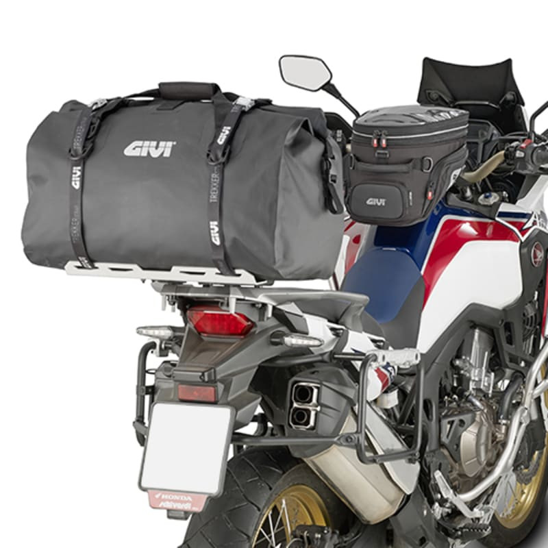 GIVI SAC ÉTANCHE NOIR 60L (EA119BK)