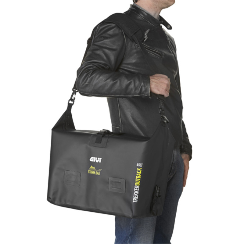 GIVI SAC INTERNE ÉTANCHE POUR OBK48 (T507)