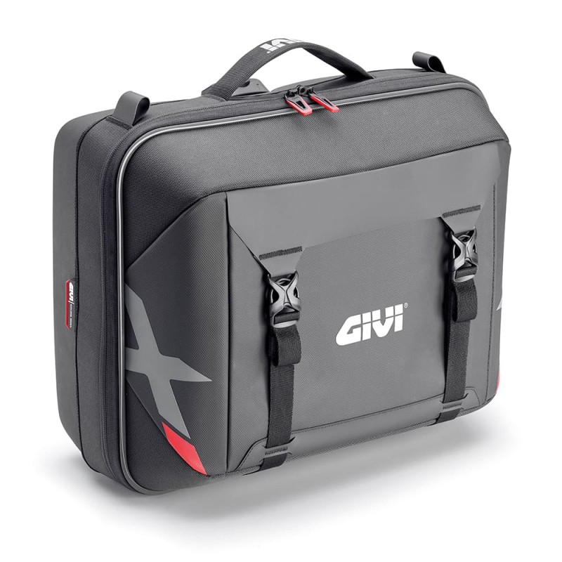 GIVI SAC MONOKEY 33LT X-LINE COMPATIBLE PLATINE MONOKEY OU SUPPORT VALISE (XL09)