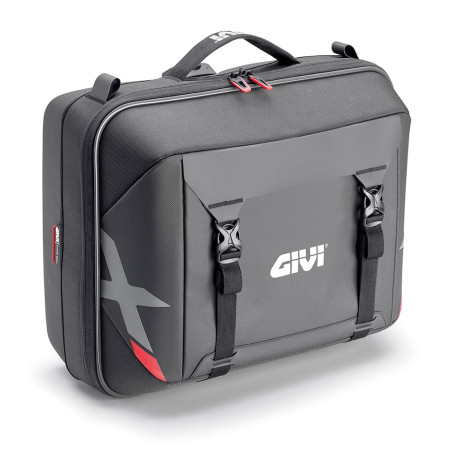 GIVI SAC MONOKEY 33LT X-LINE COMPATIBLE PLATINE MONOKEY OU SUPPORT VALISE (XL09)