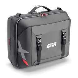 GIVI SAC MONOKEY 33LT X-LINE COMPATIBLE PLATINE MONOKEY OU SUPPORT VALISE (XL09)