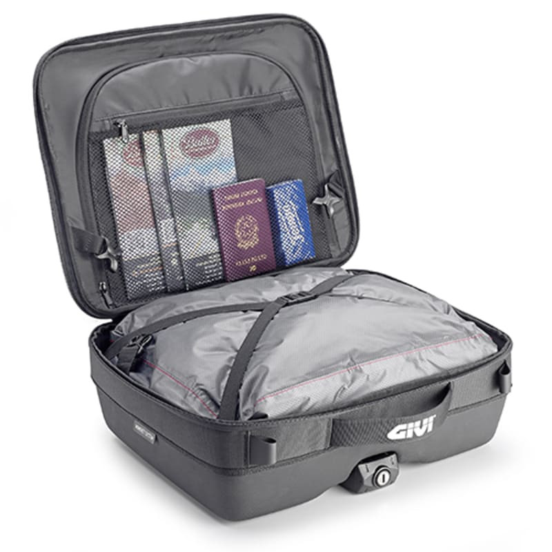 GIVI SAC MONOKEY 33LT X-LINE COMPATIBLE PLATINE MONOKEY OU SUPPORT VALISE (XL09)
