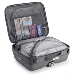 GIVI SAC MONOKEY 33LT X-LINE COMPATIBLE PLATINE MONOKEY OU SUPPORT VALISE (XL09)