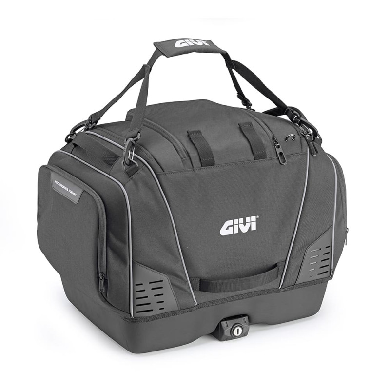 GIVI SAC MONOKEY POUR TRANSPORT D'ANIMAUX MAX 5KG (T525)