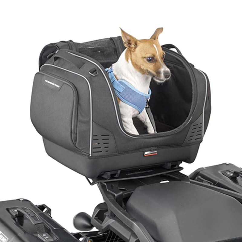 GIVI SAC MONOKEY POUR TRANSPORT D'ANIMAUX MAX 5KG (T525)