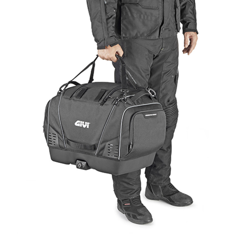 GIVI SAC MONOKEY POUR TRANSPORT D'ANIMAUX MAX 5KG (T525)