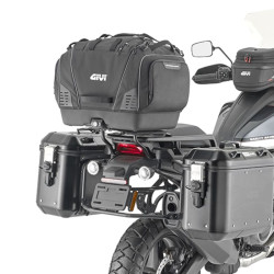 GIVI SAC MONOKEY POUR TRANSPORT D'ANIMAUX MAX 5KG (T525)