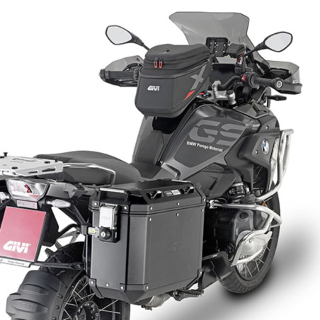 GIVI SAC RES. TANKLOCK X-LINE BMW R1200GS (13-21) KTM 1290 SUPER.ADV.S/R (XL04B)