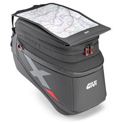 GIVI SAC RES. TANKLOCK X-LINE BMW R1200GS (13-21) KTM 1290 SUPER.ADV.S/R (XL04B)