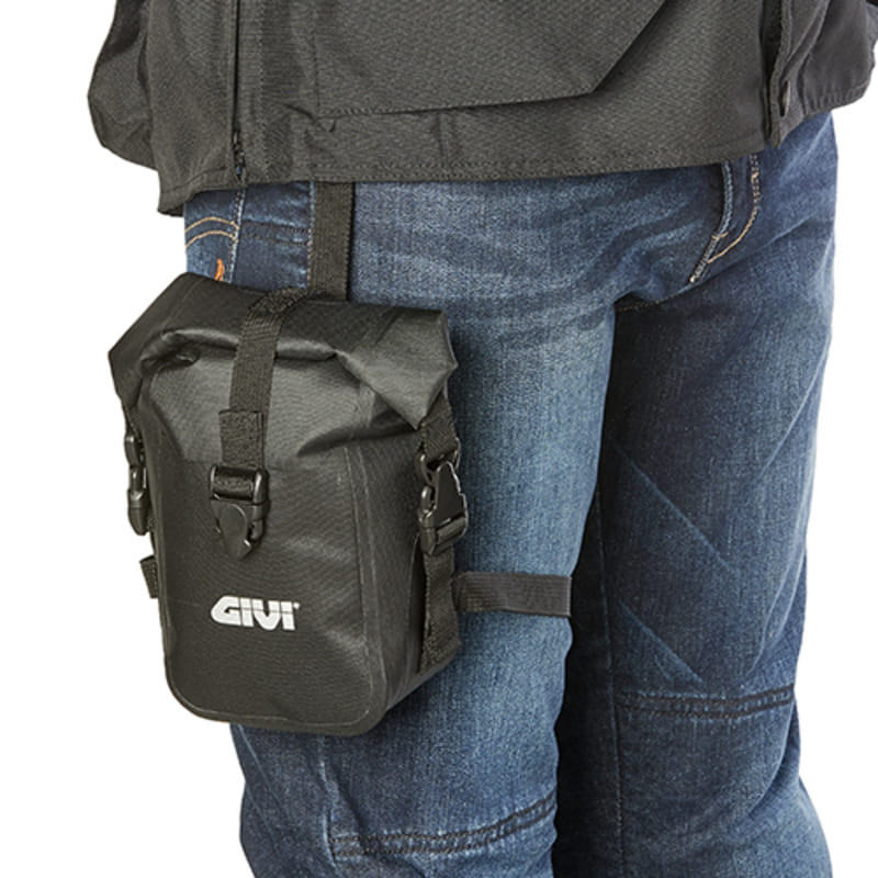 GIVI SAC DE CUISSE ÉTANCHE (T517)