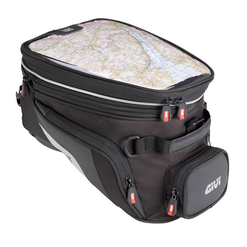 GIVI SACOCHE DE RÉSERVOIR TANKLOCK 1000 AFRICA TWIN (XS320Y)