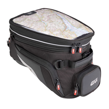 GIVI SACOCHE DE RÉSERVOIR TANKLOCK 1000 AFRICA TWIN (XS320Y)