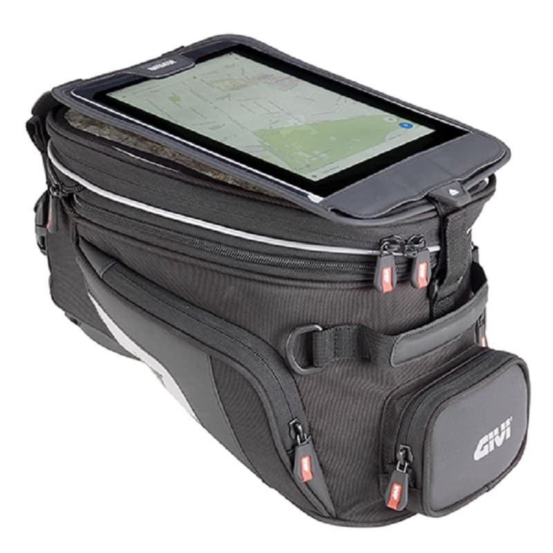 GIVI SACOCHE DE RÉSERVOIR TANKLOCK 1000 AFRICA TWIN (XS320Y)