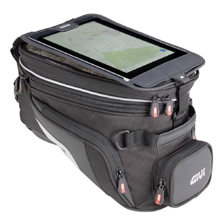 GIVI SACOCHE DE RÉSERVOIR TANKLOCK 1000 AFRICA TWIN (XS320Y)