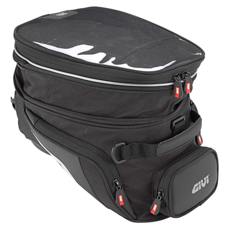 GIVI SACOCHE DE RÉSERVOIR TANKLOCK 1000 AFRICA TWIN (XS320Y)