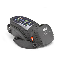 GIVI SACOCHE DE RÉSERVOIR EASY BAG (EA106B)