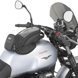 GIVI SACOCHE DE RÉSERVOIR EASY BAG (EA106B)
