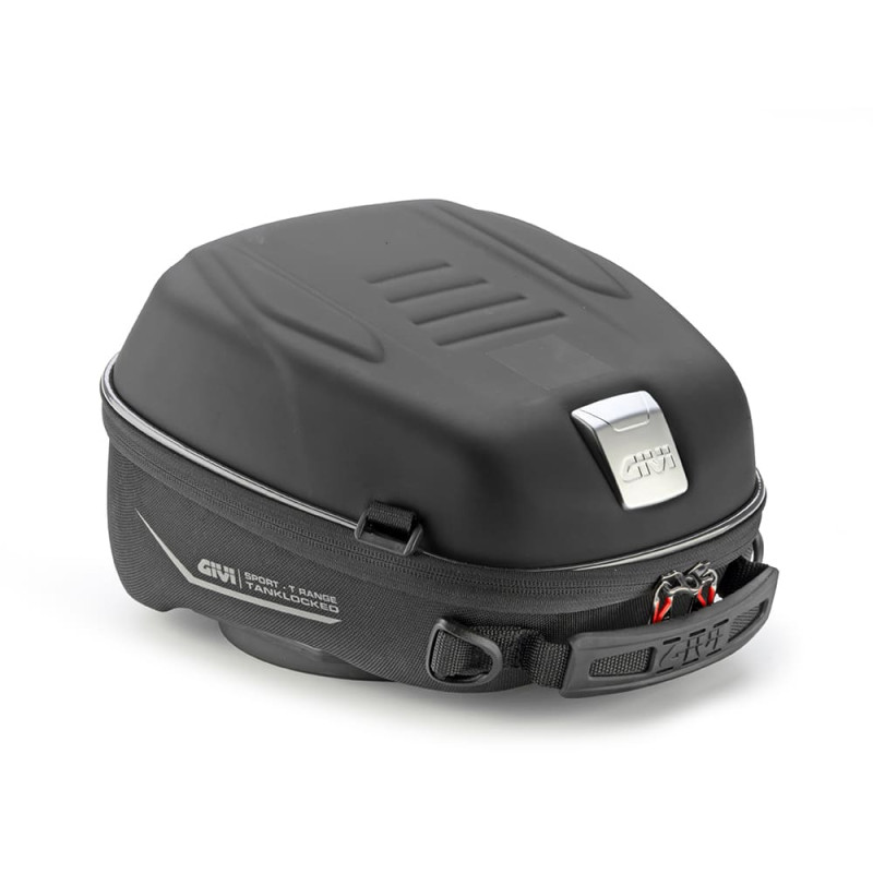 GIVI SACOCHE DE RÉSERVOIR TANKLOCK  ED 5L (ST605+)