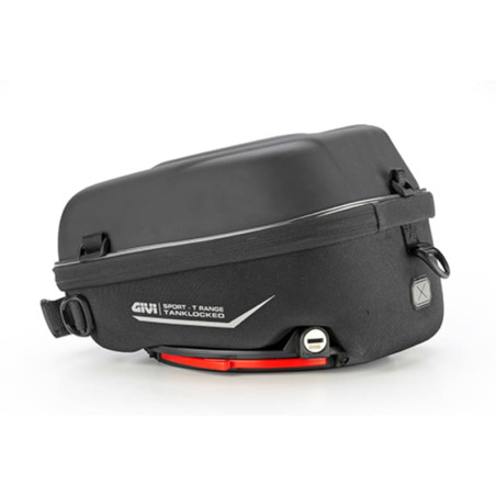 GIVI SACOCHE DE RÉSERVOIR TANKLOCK  ED 5L (ST605+)