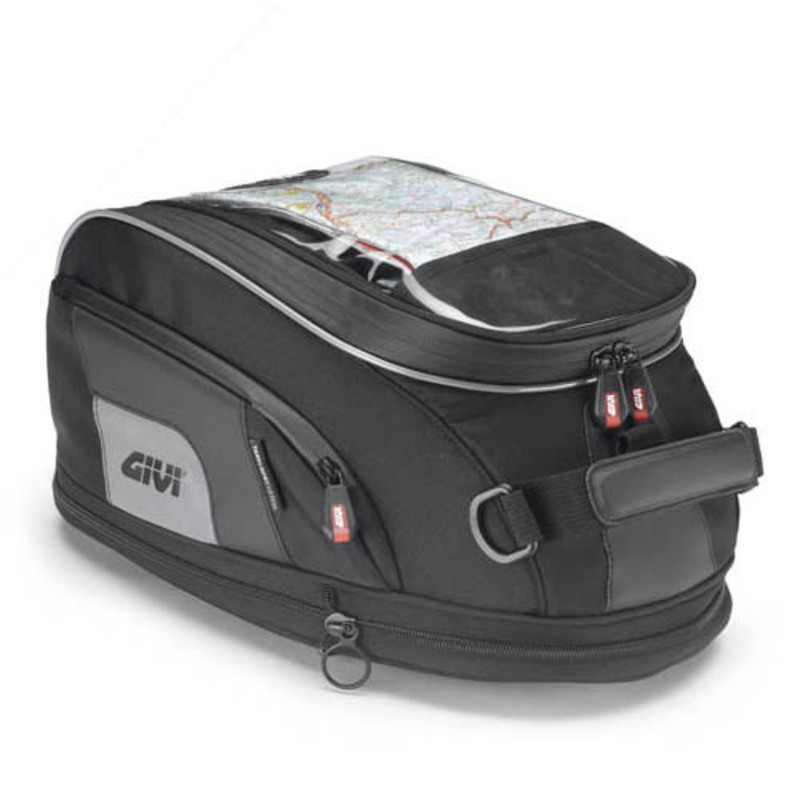 GIVI SACOCHE DE RÉSERVOIR TANKLOCK 15L (XS307Y)