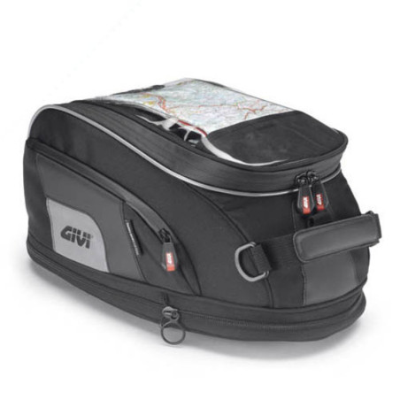 GIVI SACOCHE DE RÉSERVOIR TANKLOCK 15L (XS307Y)