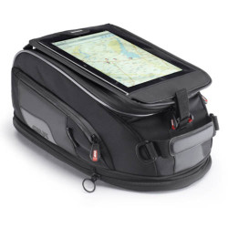 GIVI SACOCHE DE RÉSERVOIR TANKLOCK 15L (XS307Y)