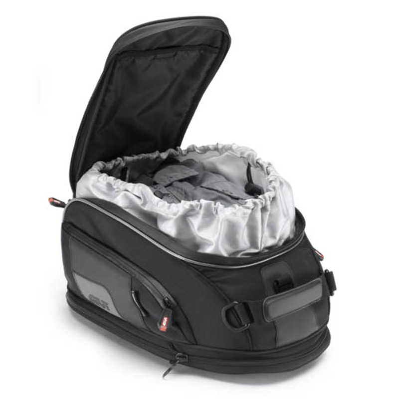 GIVI SACOCHE DE RÉSERVOIR TANKLOCK 15L (XS307Y)