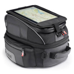 GIVI SACOCHE DE RÉSERVOIR TANKLOCK 25L (XS306Y)
