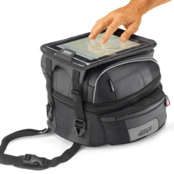 GIVI SACOCHE DE RÉSERVOIR TANKLOCK 25L (XS306Y)
