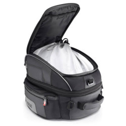 GIVI SACOCHE DE RÉSERVOIR TANKLOCK 25L (XS306Y)