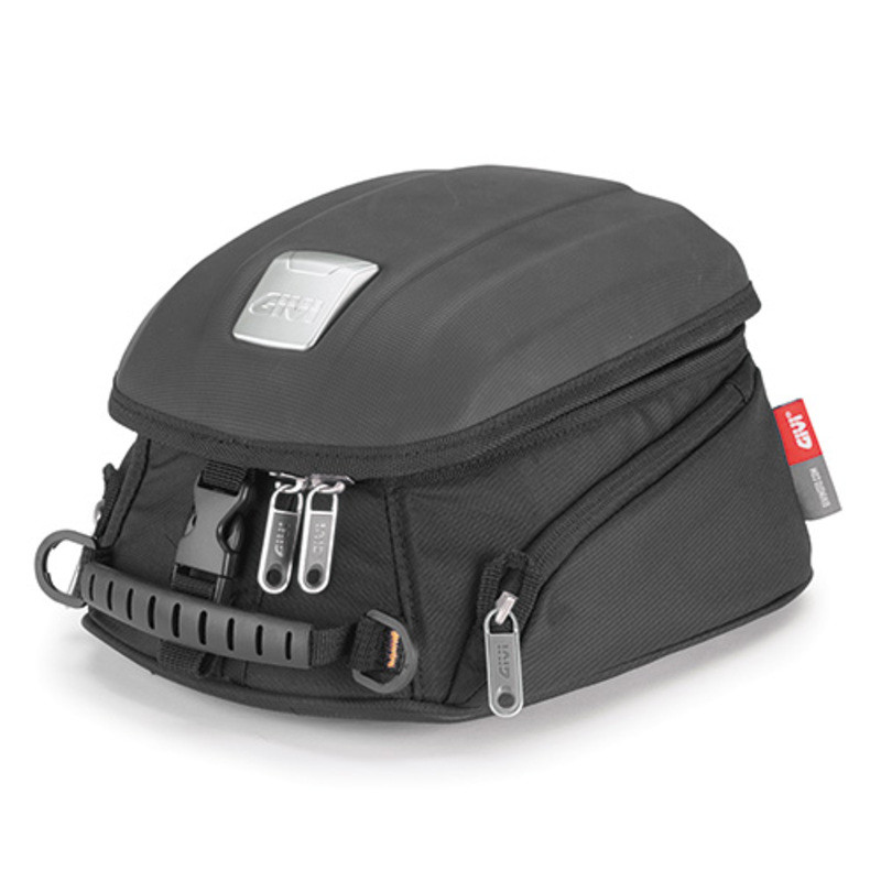 GIVI SACOCHE DE RÉSERVOIR TANKLOCK METRO-T (MT505)