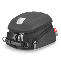 GIVI SACOCHE DE RÉSERVOIR TANKLOCK METRO-T (MT505)