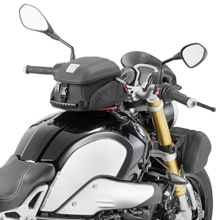GIVI SACOCHE DE RÉSERVOIR TANKLOCK METRO-T (MT505)
