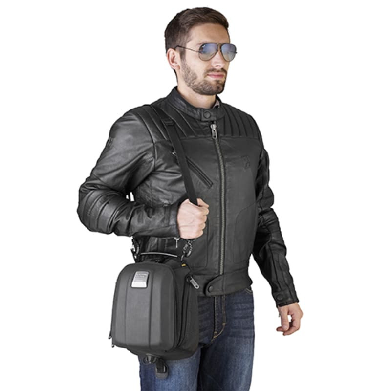 GIVI SACOCHE DE RÉSERVOIR TANKLOCK METRO-T (MT505)